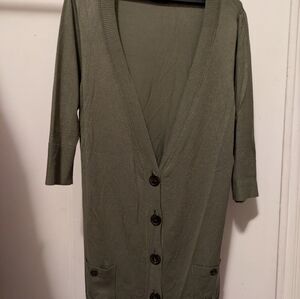 Cardigan women Style&co